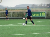 S.K.N.W.K. 2 - Terneuzense Boys 3  (competitie) seizoen 2024-2025 (14/160)